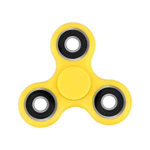 Yellow_Fidget_Spinner
